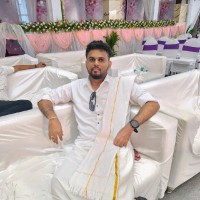 Pruthvi Raj N
