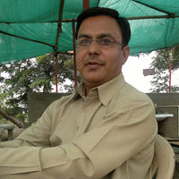 Prof. (Dr.) Yashvant Bhavsar