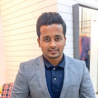 Rajesh RS