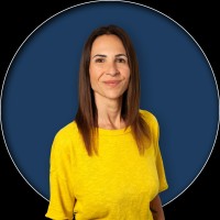 Luba Muzichenko