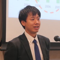Shunsuke Matsumoto