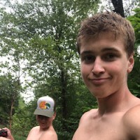 Gabe Ostrander
