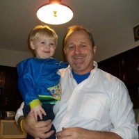 Joe Wertz