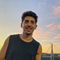 Francisco Gordo Diaz