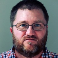 Michael Davidson