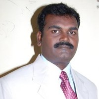Muthu Kumar P K