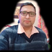 Yogesh Kumar
