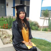 Jackeline Falcon Poma