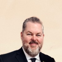 Jeff McCarty, RN, BSN, MA, MM