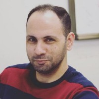 Yossef Ejmail