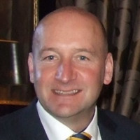Dave Wilson