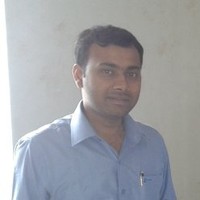 Nepal Chandra Ghosh