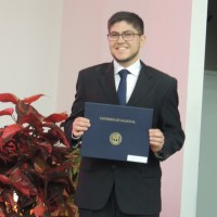 Joshua Vargas Calvo