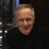 Stephen Kew