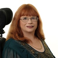 Cheryl Davis