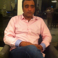 Junaid Shahdad