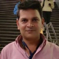 Niraj Kumar