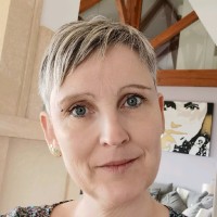 Alexia TRONCY,  Alexia