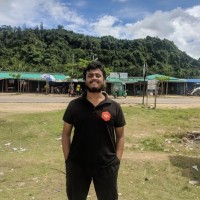 Enamul Hassan