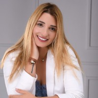 Dr. Ghinwa Ghamloush , Dba
