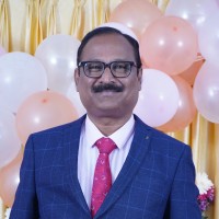 Arunkumar Damodaran