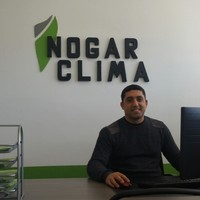 Miguel Noguera Garcia