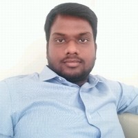 Purna Chander P