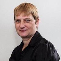 Marlene Vorster
