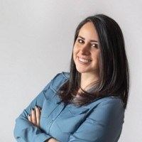 Carla Robles Jiménez