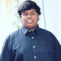 Eashwar Chandra