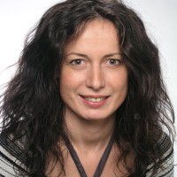 Andrea Dufková