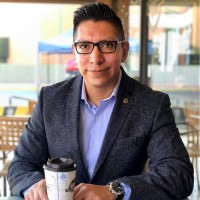 Angel Hernández Molina
