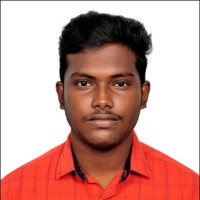 Naveenraj S