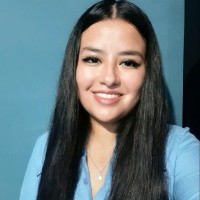 Amaranta Valdiviezo