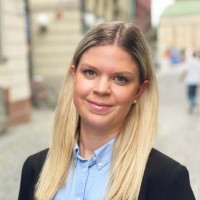 Jennifer Gärdström