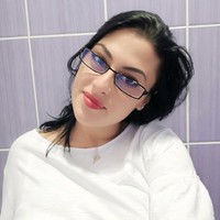 Andreea Irimia