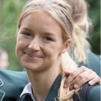 Sara Charlesworth