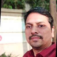 Prakash Bhanuse