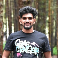 Praveen Nagarajan