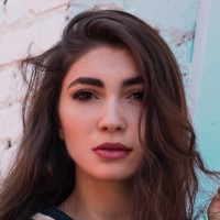 Siranush Babakhanova Nobile