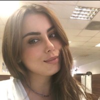Mehtap Kırmızıdağ