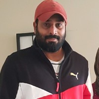 Usama Nadeem