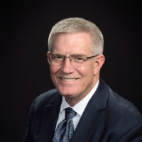 Mark Stott