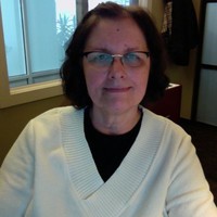 Sue Patterson