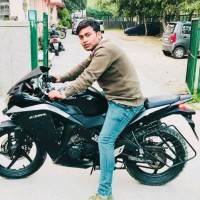 Shahbaz Alam