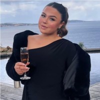 Georgia Hodgetts