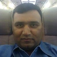 Bipin Mishra