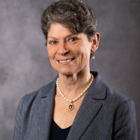 Pam Jovaag