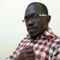 MICHAEL ONYANGO