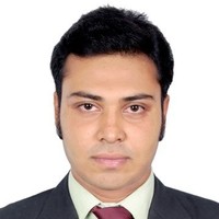 S. M. Mashuk Imtiaz